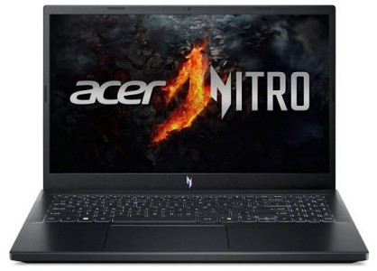 Ноутбук Acer Nitro V 15 ANV15-41 (NH.QSJEP.00B)