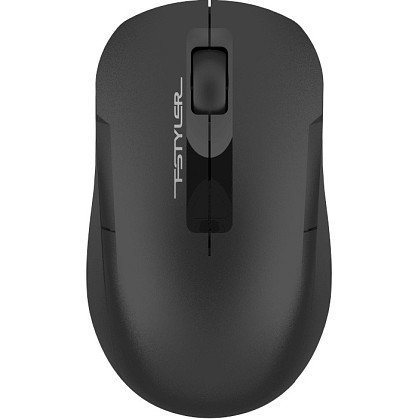 Миша A4Tech FG15CS Air2 Black