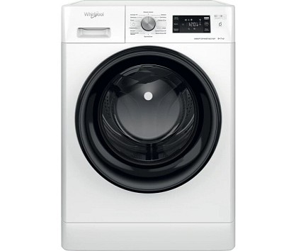 Пральна машина з сушкою Whirlpool FFWDB 976258 BV