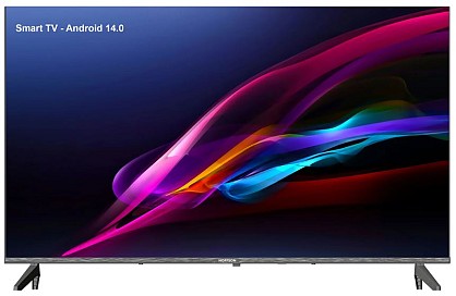 Телевізор Hoffson A43FHD500T2SF 43