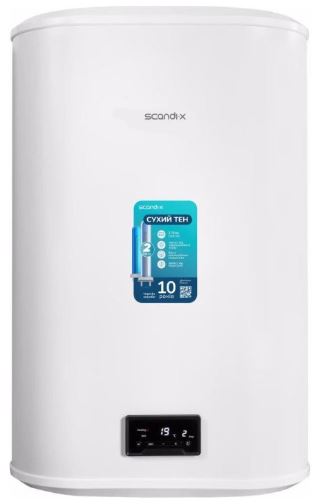 Бойлер Scandix WHS 50-20