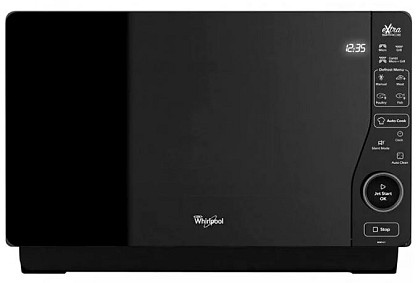 Мікрохвильова піч Whirlpool MWF 421 SL (25, гриль)