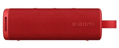 Акустична система Xiaomi Sound Outdoor Red (QBH4263GL)