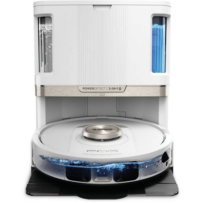 Робот-пилосос Shark Detect Pro Max with Auto Empty System (RV2800ZEEUWH)