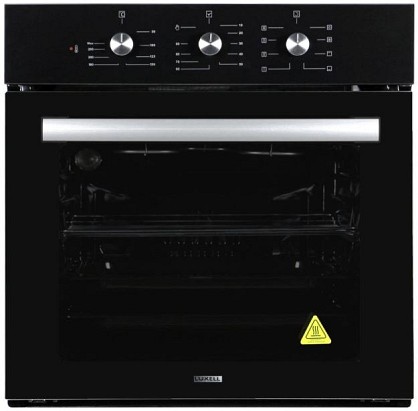 Духова шафа Luxell B66-LXSF3CMB