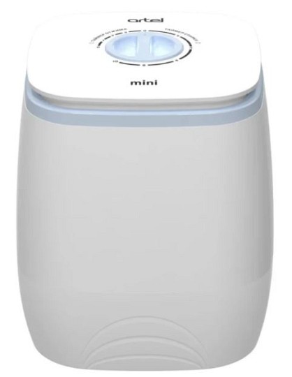 Пральна машина Artel SE 25 BLUE (2.5 кг, ценрифуга)