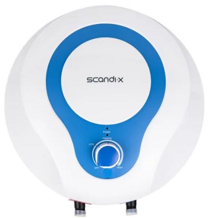 Бойлер Scandix WHC10-20