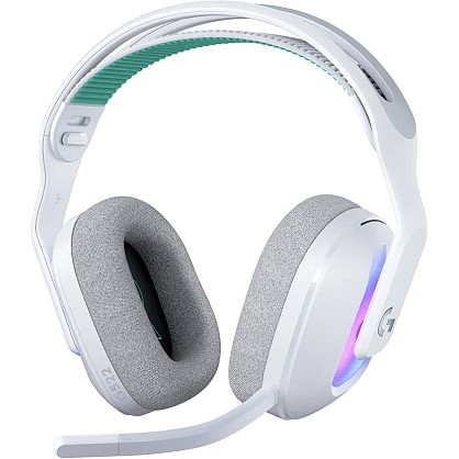Навушники Logitech G522 Lightspeed White (981-001550)