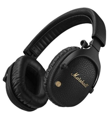 Навушники Marshall Monitor III ANC Black (1006861)