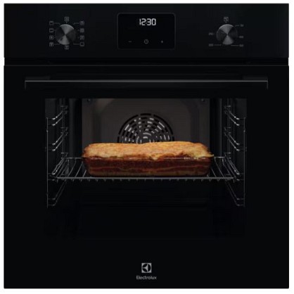 Духова шафа Electrolux LOFGF00BK