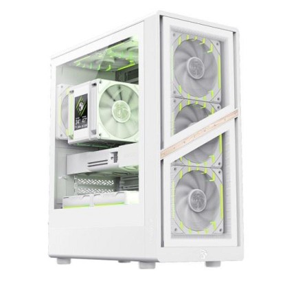 Ігровий корпус GameMax  AERIS 330 GW