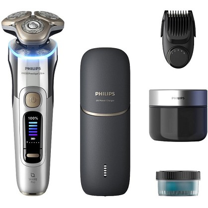 Електробритва Philips Series i9000 Prestige Ultra (XP9404/46)