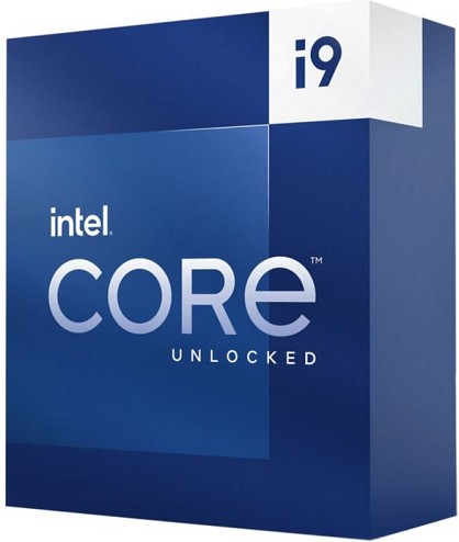 Процесор Intel Core i9 14900KF 3.2GHz (36MB, Raptor Lake Refresh, 125W, S1700) Box (BX8071514900KF)