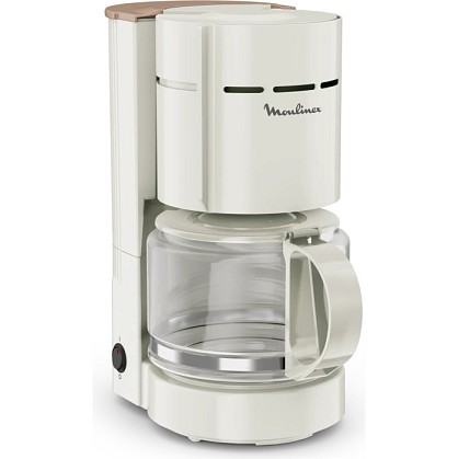 Кавоварка крапельна Moulinex Uno FG121A10