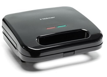 Мультимейкер Holmer HCG-03SM чорний