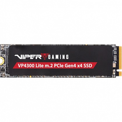 SSD диск Patriot VP4300 Lite M.2 2280 PCIe 4.0 x4 (VP4300L2TBM28H)