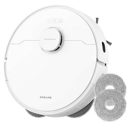 Робот-пилосос Dreame Bot L40 (RLL42SDA-1)