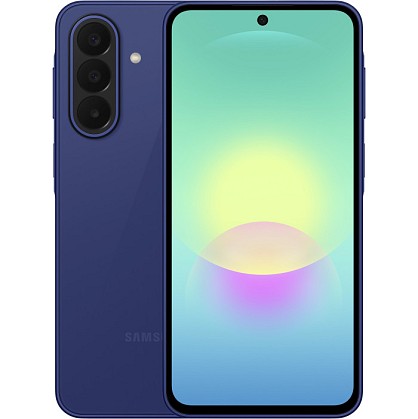 Смартфон Samsung Galaxy A27 5G 8/256GB Blue (SM-A276)