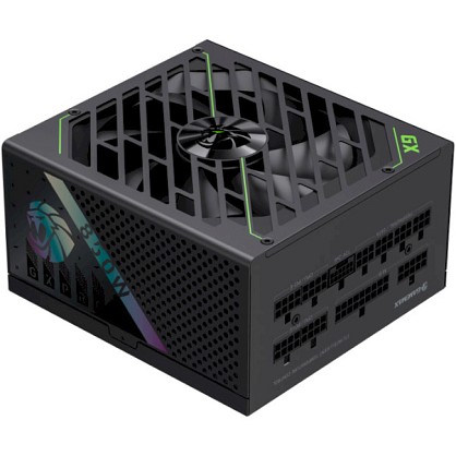 Блок живлення GameMax 850W GX PRO 850G