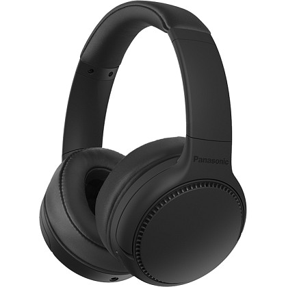 Навушники Panasonic RB-M300BGE-K Black UA UCRF