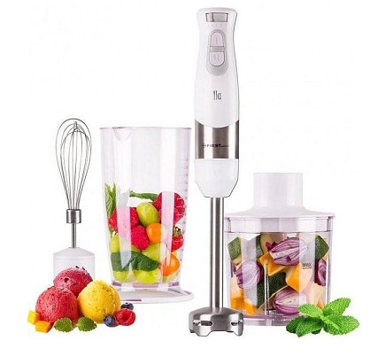 Блендер з ніжкою First FA-5273-2