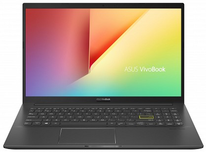 Ноутбук Asus VivoBook 15 K513EQ-BQ186 (90NB0SK1-M02360) Indie Black