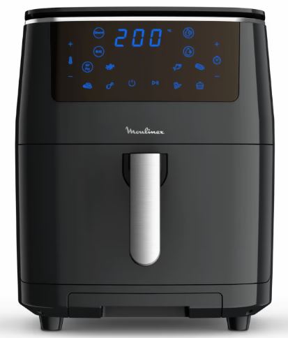 Мультипіч Moulinex Easy Fry Grill&Steam AL201810