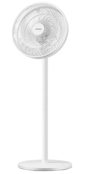 Вентилятор Ardesto FN-B1140R White