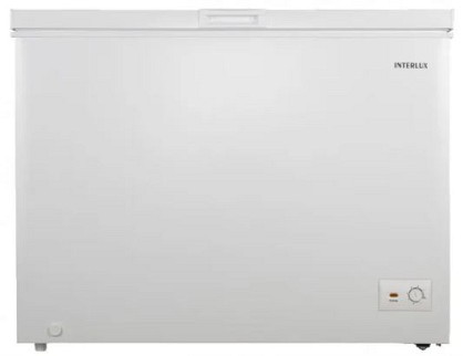 Морозильна скриня Interlux IL-0300CF
