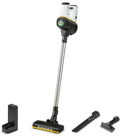 Акумуляторний пилосос Karcher VC 6 Cordless ourFamily (1.198-670.0)