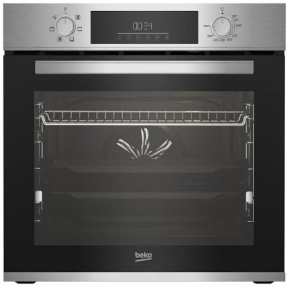 Духова шафа Beko BBIE123001XD