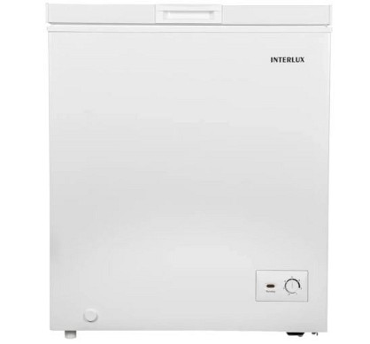 Морозильна скриня Interlux IL-0150CF