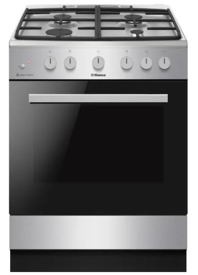 Плита комбінована Hansa FCGS61129H