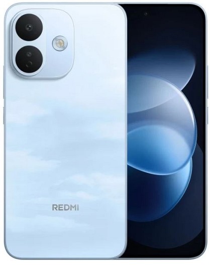 Смартфон Xiaomi Redmi Note 17 Pro 5G 6/256GB Teal NFC UA UCRF