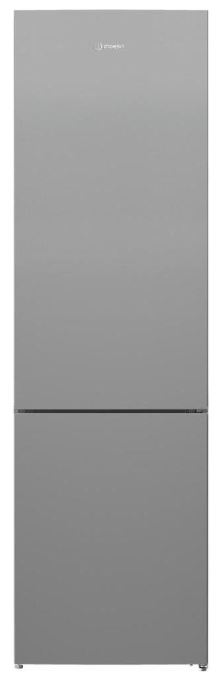 Холодильник Indesit INKS 1401 S4E1 (202 см.сріб)