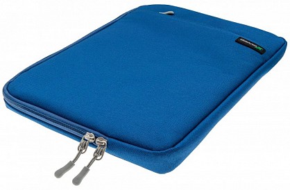Чохол для ноутбука Grand-X SL-15 15.6" Blue