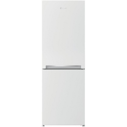 Двокамерний холодильник Indesit INKS 1341 W4E