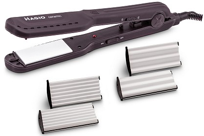 Випрямляч для волосся Magio MG-722