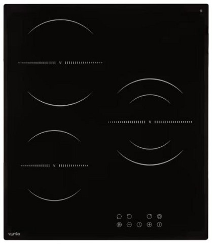 Варильна поверхня Ventolux HV 44 TC (керам)