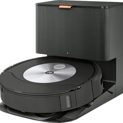 Робот-пилосос iRobot Roomba Combo J7+
