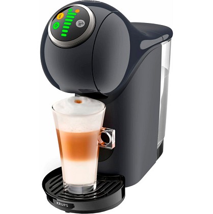 Кавоварка капсульна Krups Genio S Plus KP340B10