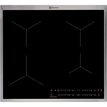 Варильна поверхня Electrolux EIT60443X