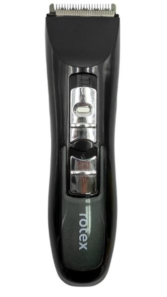 Машинка для стрижки Rotex RHC150-S чорна