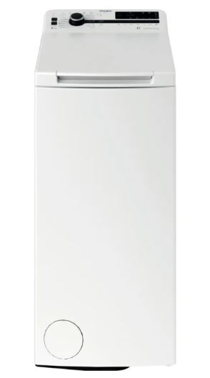 Пральна машина Whirlpool TDLRB 6251BS EU (6 кг.)