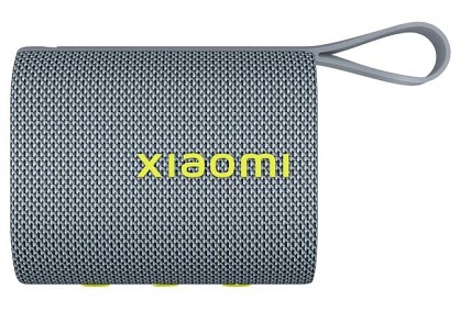 Портативна колонка Xiaomi Sound Pocket (QBH4378GL) Blue Gray