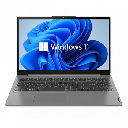 Ноутбук Lenovo IdeaPad 3 15ALC (82KU018FPB)
