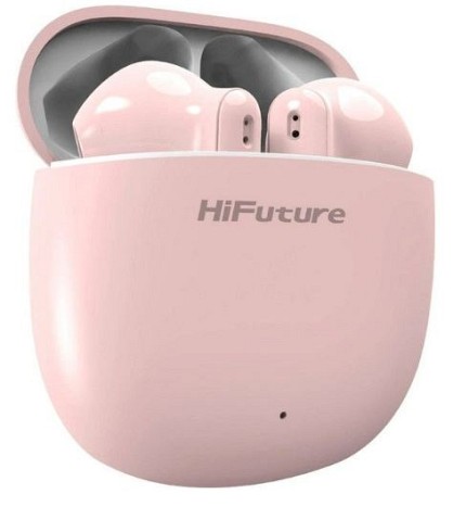 Навушники HiFuture ColorBuds2 Pink