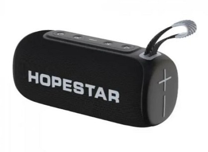 Акустична система Hopestar P64 Pro Black