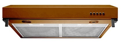 Витяжка пласка Artel ART 0960 PUNTO BROWN