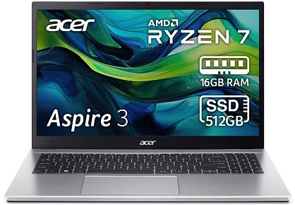 Ноутбук Acer Aspire 3 A315-44P (NX.KSJEU.00M)